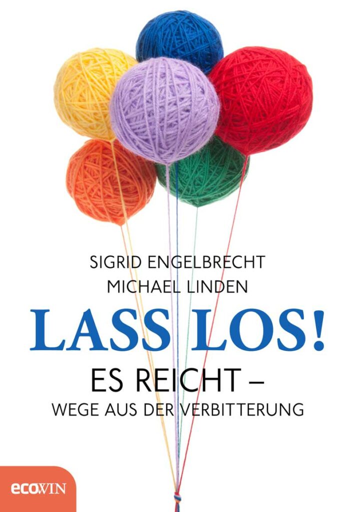 Wege aus der Verbitterung Buchinspiration 1. Quartal 2018