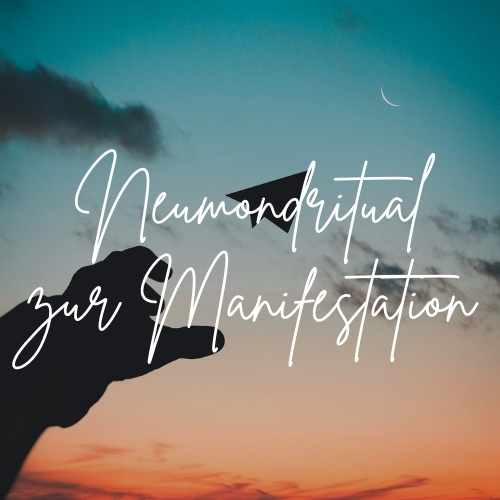 Neumondritual Manifestation